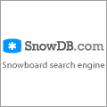 Snowboard catalog SnowDB.com