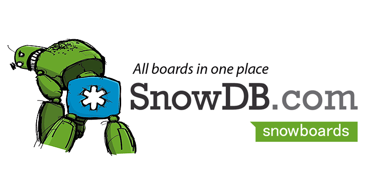 SnowDB Logo Robot