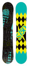 Snowboard 5150 Covert 2009/2010