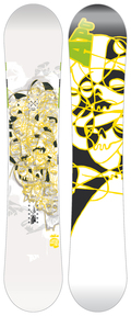 Apo BCK 2007/2008 148 snowboard