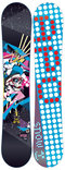 Snowboard Apo Arthur Longo 2009/2010