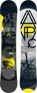 Apo BC 2011/2012 snowboard