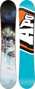 Apo Talent 2011/2012 snowboard