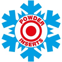 Apo" technology Powder Inserts of 2011/2012