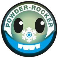 Apo" technology Powder Rocker of 2011/2012