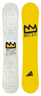 Artec Gabe Taylor 2008/2009 155 snowboard