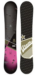 Atom InSect 2007/2008 snowboard