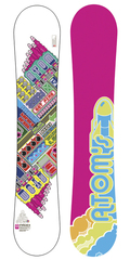 Atom Pocket Rocket 2007/2008 153 snowboard