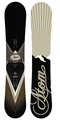 Atom Classic 2007/2008 159W snowboard