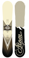 Atom Classic 2007/2008 164W snowboard