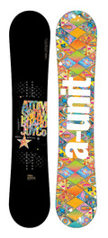 Atom A-Joy_FR 2009/2010 snowboard