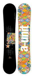 Atom A-Joy_FR 2009/2010 166 snowboard