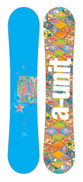 Atom A-Joy_NEO 2009/2010 143 snowboard