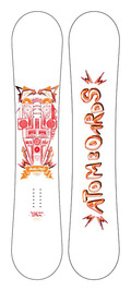Atom MusicCross 2009/2010 159 snowboard