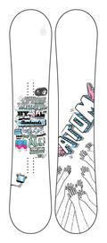 Atom RebelPills 2009/2010 160 snowboard