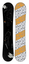 Atom SRC 2009/2010 148 snowboard