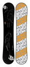 Atom SRC 2009/2010 154 snowboard