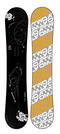 Atom SRC 2009/2010 161 snowboard