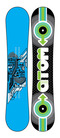 Atom Sync 2009/2010 150 snowboard