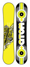 Atom Sync 2009/2010 153 snowboard
