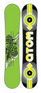 Atom Sync 2009/2010 156 snowboard