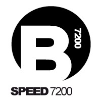 Atomic" technology 7200 Sintered Speed of 2011/2012
