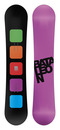 Bataleon Goliath 2009/2010 161W snowboard