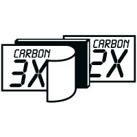 Bataleon" technology Carbon Tri-ax + Bi-ax of 2010/2011