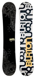 Burton Elite 2007/2008 147 snowboard