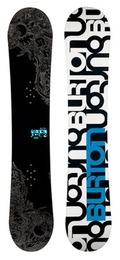 Burton Elite 2007/2008 151 snowboard