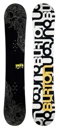 Burton Elite 2007/2008 155 snowboard