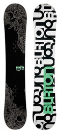 Burton Elite 2007/2008 158 snowboard