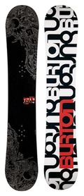 Burton Elite 2007/2008 162 snowboard