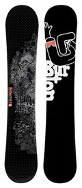 Burton Royale 2007/2008 166 snowboard