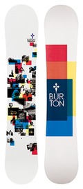 Burton Troop 2007/2008 146 snowboard
