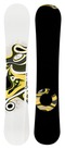 Burton Custom 2007/2008 167W snowboard