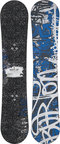 Burton Blunt 2008/2009 147 snowboard