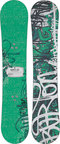 Burton Blunt 2008/2009 151 snowboard