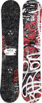 Burton Blunt 2008/2009 155 snowboard