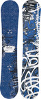 Burton Blunt 2008/2009 158 snowboard