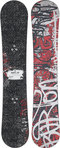 Burton Blunt 2008/2009 161 snowboard