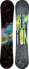 Burton Clash 2008/2009 139 snowboard