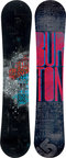 Burton Clash 2008/2009 145 snowboard