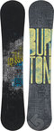 Burton Clash 2008/2009 155 snowboard