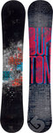 Burton Clash 2008/2009 158 snowboard