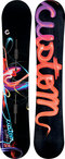 Burton Custom 2008/2009 148 snowboard