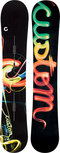Burton Custom 2008/2009 158 snowboard