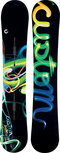 Burton Custom 2008/2009 162 snowboard