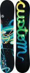 Burton Custom Smalls 2008/2009 131 snowboard
