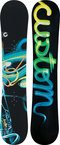 Burton Custom Smalls 2008/2009 145 snowboard